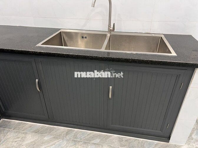 BÁN NHÀ C4 LINH XUÂN HẺM KIA CÁCH 1 CĂN RA MẶT TIỀN 158 M2 CHỈ 4.5 TỶ