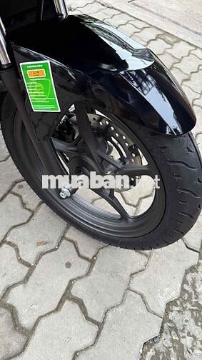 Honda Air Blade 125 2025 4val Đen