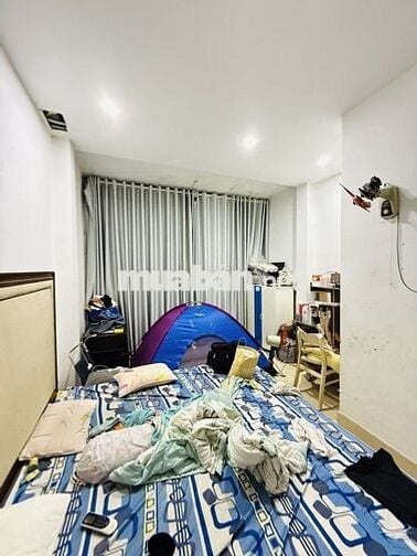 🏡 Nhà 2 Tầng, Hẻm Xe Hơi 6m, Giáp Tân Phú, Giá Chỉ 4.2 Tỷ