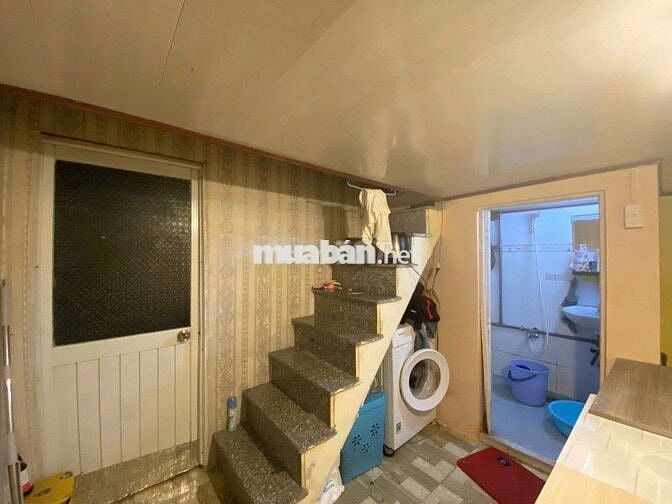 💥Nhà HXH 4m Tân Kỳ Tân Quý, Dòng Tiền 5.5 Triệu/Tháng, Nhỉnh 3 Tỷ