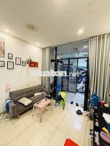 🏡 Nhà 2 Tầng, Hẻm Xe Hơi 6m, Giáp Tân Phú, Giá Chỉ 4.2 Tỷ