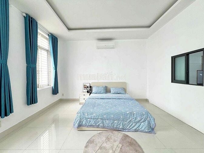 KHAI TRƯƠNG 2PN / 1PN, BAN CÔNG DƯƠNG BÁ TRẠC QUẬN 8, GẦN CẦU CHỮ Y Q1