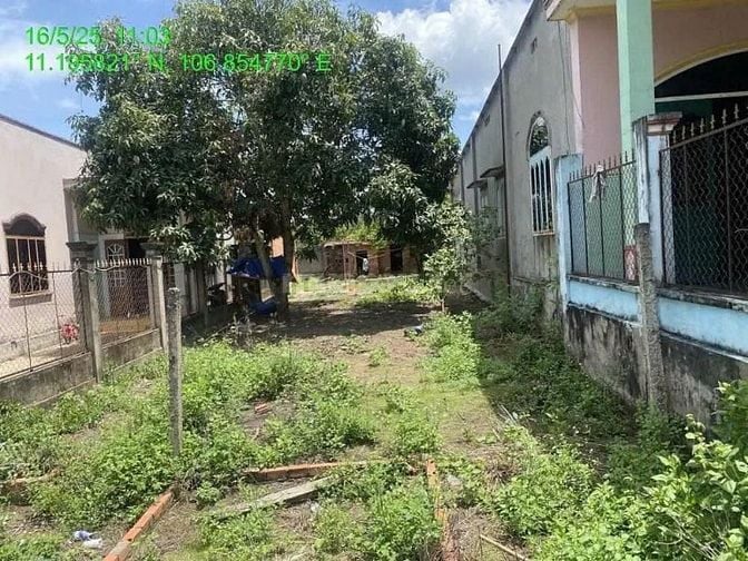 Công ty Đấu giá hợp danh Lam Sơn Sài Gòn THÔNG BÁO ĐẤU GIÁ TÀI SẢN