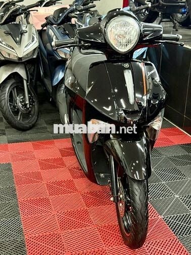 💥Yamaha Janus 2018 khóa Smartkey Biển 61 9chủ ký