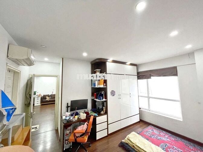 Cạnh Mầm Non Hoa Sữa - Trung Tâm Kim Liên -Tập thể 2PN 1WC Giá 3.45 tỷ