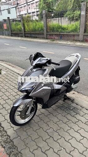 Honda Air Blade 2018 Smartkey Xám 19000 km