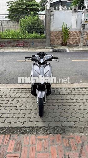 Honda Air Blade 2018 Smartkey Xám 19000 km