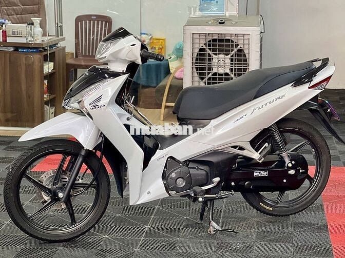 💥Honda Future Fi 2024 Biển 93 chính chủ ký giấy