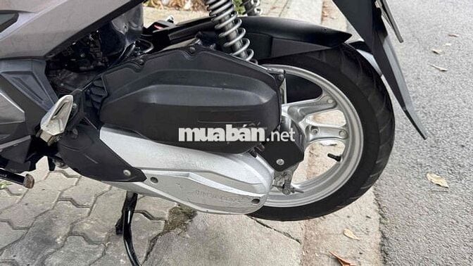 Honda Air Blade 2018 Smartkey Xám 19000 km