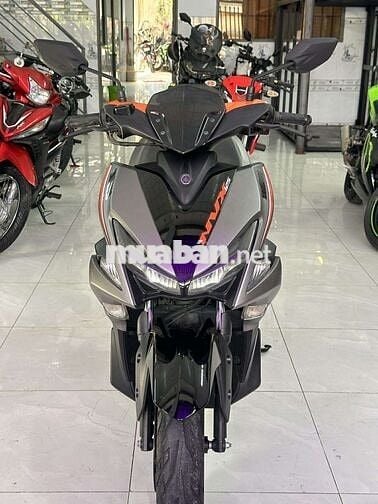 NVX 125 2019 xe đẹp máy zin bao công chứng