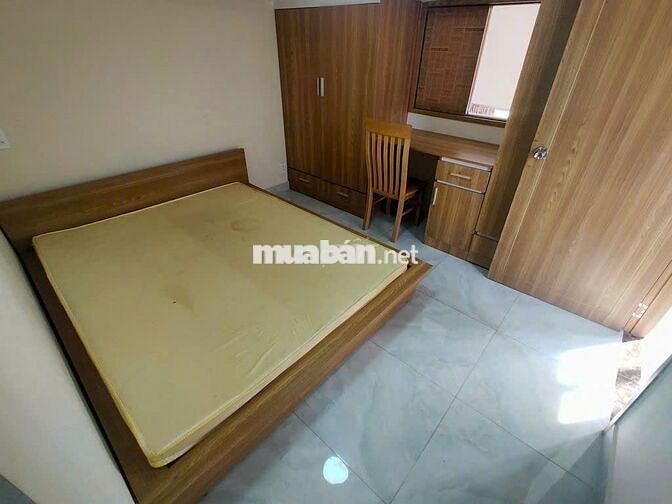 NHÀ TRỌ 2PN, FULL NT-BANCOL, GẦN ĐƯƠNGF LÊ QUANG ĐỊNH