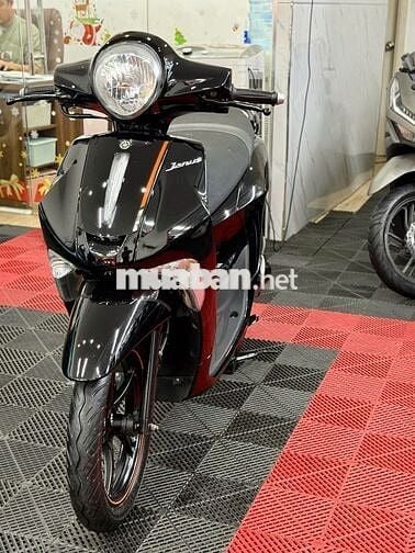 💥Yamaha Janus 2018 khóa Smartkey Biển 61 9chủ ký
