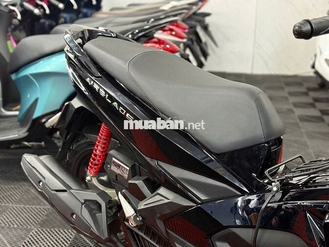 💥Honda Airblade 2019 khóa SMK Full New Total Black