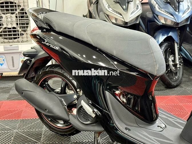 💥Yamaha Janus 2018 khóa Smartkey Biển 61 9chủ ký