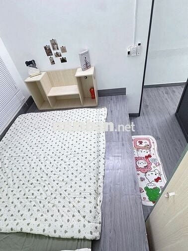 NHÀ TRỌ 2PN, FULL NT-BANCOL, GẦN ĐƯƠNGF LÊ QUANG ĐỊNH