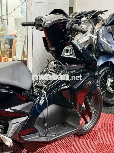 💥Honda Airblade 2019 khóa SMK Full New Total Black
