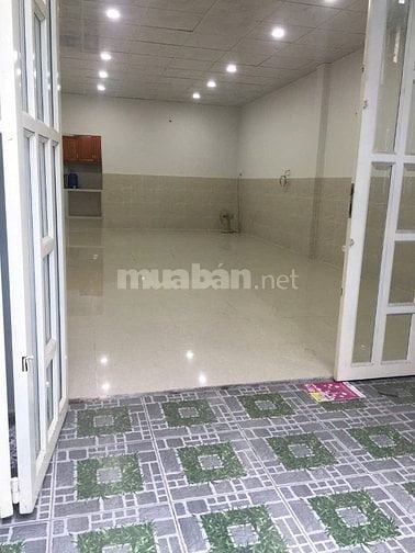 Nhà hẽm xe tải, gần trường tiểu học Bình Trị Đông, bệnh viện Bình Tân