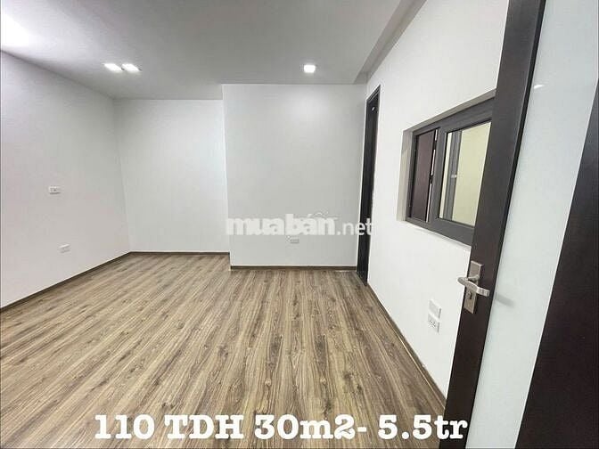 Chính chủ cho thuê văn phòng ngõ 110 Trần Duy Hưng, 75m2 giá chỉ 11 tr