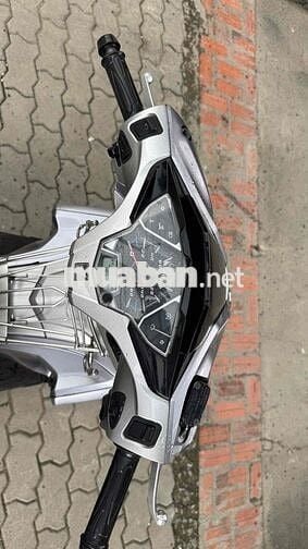 Honda Air Blade 2018 Smartkey Xám 19000 km