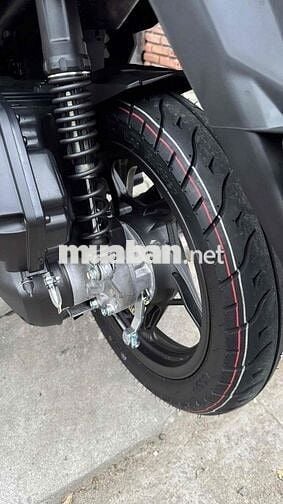 Honda Air Blade 125 2025 4val Đen