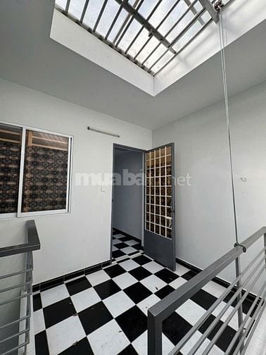 CHO THUÊ NHÀ NC LÊ VĂN THỌ F11 GÒ VẤP