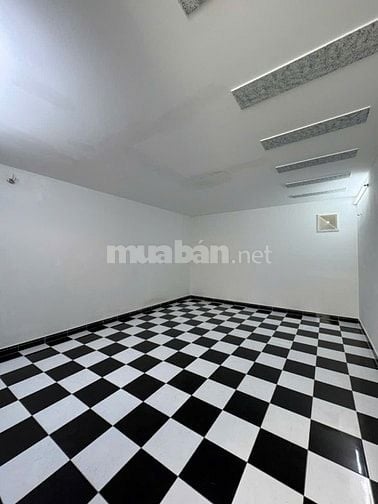 CHO THUÊ NHÀ NC LÊ VĂN THỌ F11 GÒ VẤP