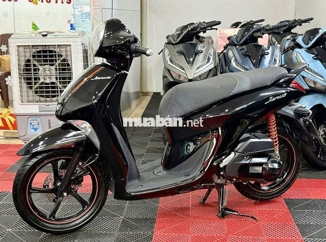 💥Yamaha Janus 2018 khóa Smartkey Biển 61 9chủ ký