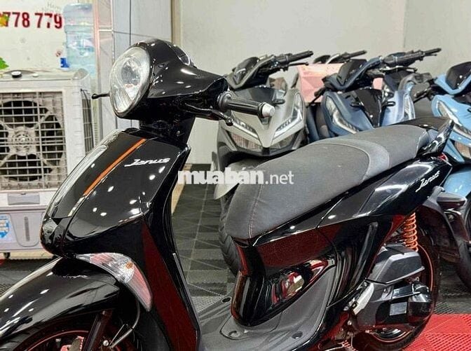 💥Janus khoá SMK đời 2018 BSBD Chính Chủ xe đẹp💥