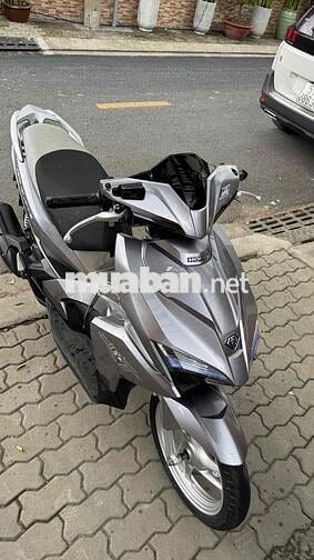 Honda Air Blade 2018 Smartkey Xám 19000 km