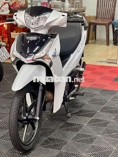 💥Honda Future Fi 2024 Biển 93 chính chủ ký giấy