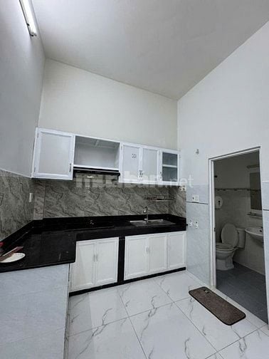 CHO THUÊ NHÀ NC LÊ VĂN THỌ F11 GÒ VẤP