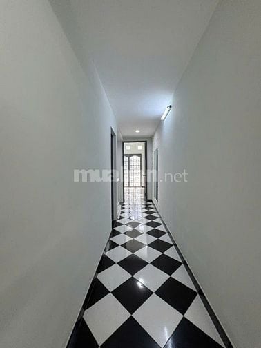 CHO THUÊ NHÀ NC LÊ VĂN THỌ F11 GÒ VẤP