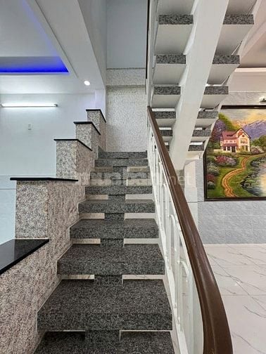 CHO THUÊ NHÀ NC LÊ VĂN THỌ F11 GÒ VẤP