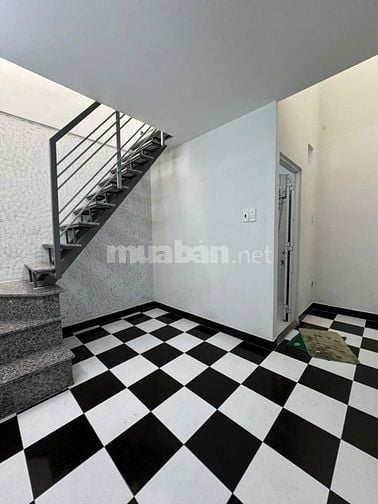 CHO THUÊ NHÀ NC LÊ VĂN THỌ F11 GÒ VẤP