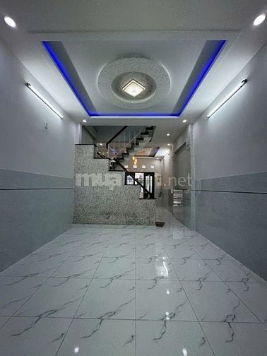 CHO THUÊ NHÀ NC LÊ VĂN THỌ F11 GÒ VẤP