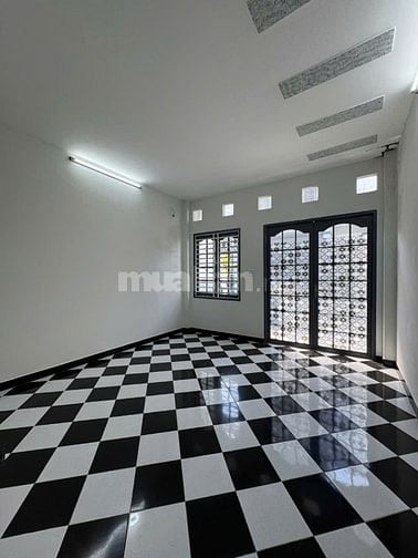 CHO THUÊ NHÀ NC LÊ VĂN THỌ F11 GÒ VẤP