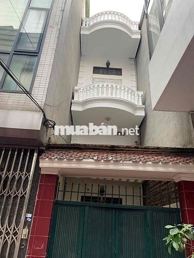 Chính Chủ Cần Cho thuê Nhà Riêng 27C Ngõ 72 Chính Kinh, Thanh Xuân, HN