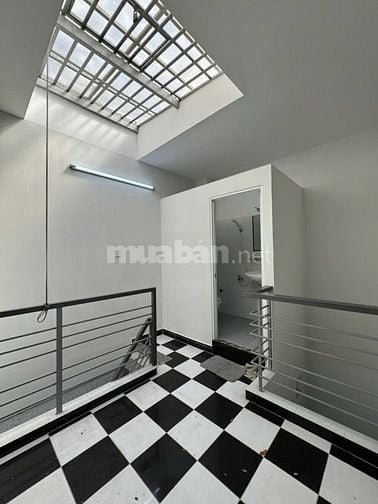 CHO THUÊ NHÀ NC LÊ VĂN THỌ F11 GÒ VẤP