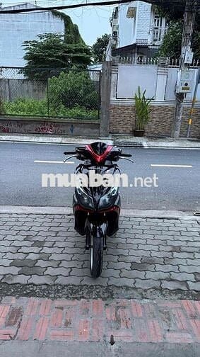 Honda Air Blade 125 2013 Đen đỏ 50000 km