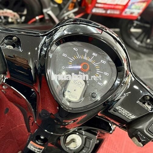 💥Yamaha Janus 2018 khóa Smartkey Biển 61 9chủ ký