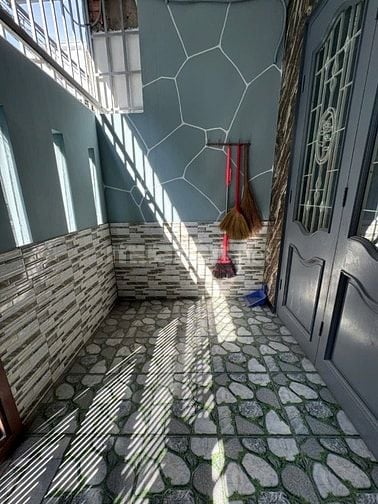 CHO THUÊ NHÀ NC LÊ VĂN THỌ F11 GÒ VẤP