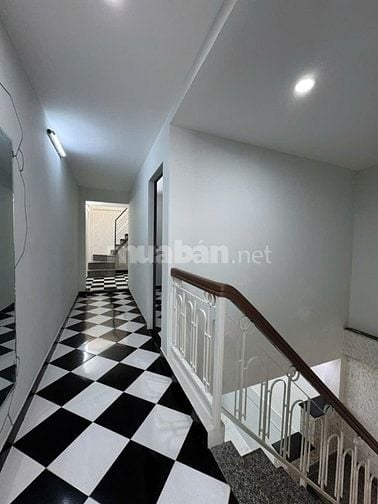 CHO THUÊ NHÀ NC LÊ VĂN THỌ F11 GÒ VẤP