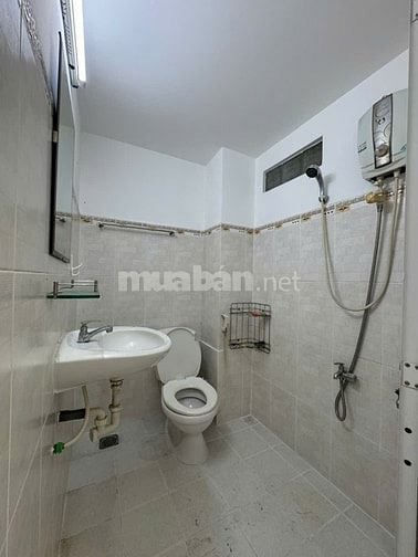 CHO THUÊ NHÀ NC LÊ VĂN THỌ F11 GÒ VẤP