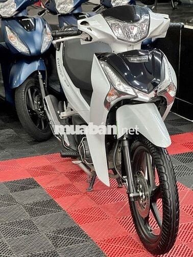 💥Honda Future Fi 2024 0do:6000km Biển 69 chính chủ