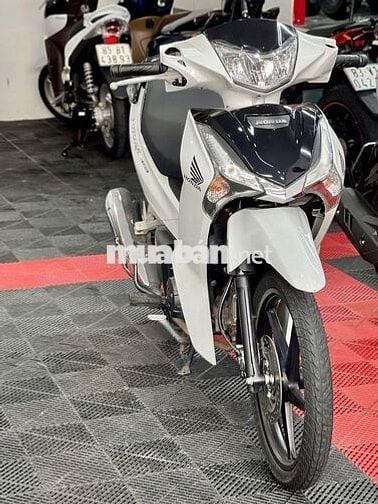 💥Honda Future Fi 2024 Biển 93 chính chủ ký giấy