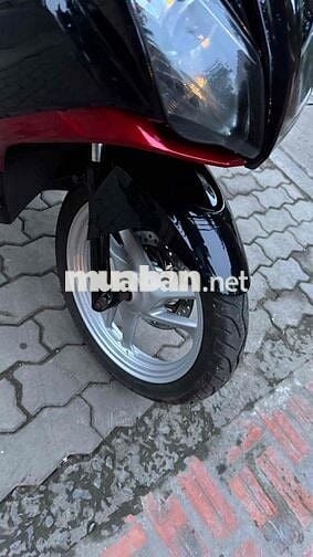 Honda Air Blade 125 2013 Đen đỏ 50000 km