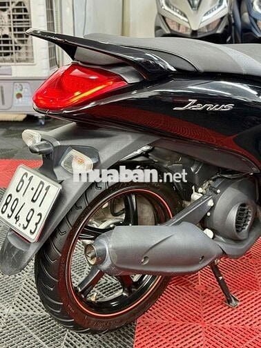 💥Janus khoá SMK đời 2018 BSBD Chính Chủ xe đẹp💥