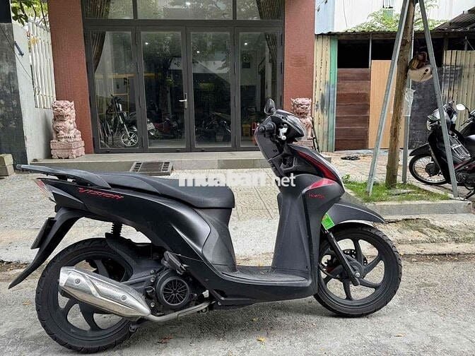 xe vision 2020 dk 2022