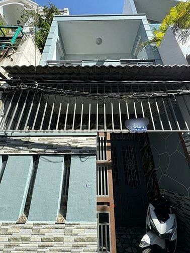 CHO THUÊ NHÀ NC LÊ VĂN THỌ F11 GÒ VẤP