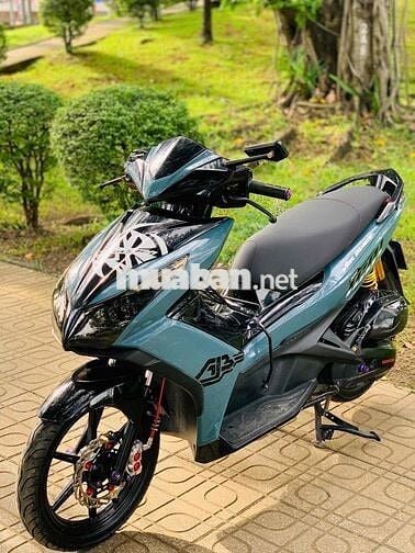 air blade biển 62 zô đồ kiểng nhiều